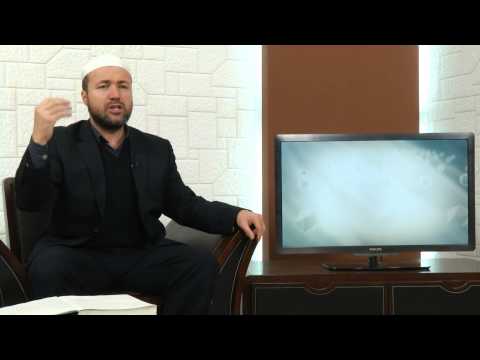 05 - Dallimi mes shtyllave Islame në praktikë dhe davet - Mustafa Tërniqi