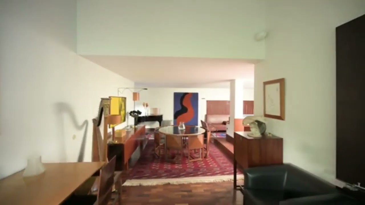 Vídeo do imóvel