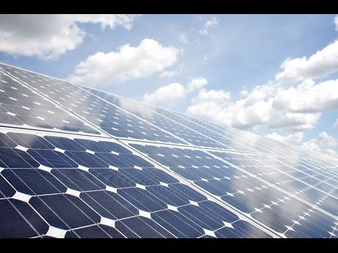 Stephen Filippone: Photovoltaics and the Photon-Multiplier