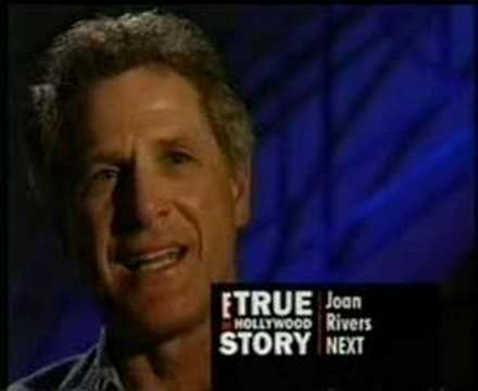 Ben Murphy in E! Mysteries & Scandals