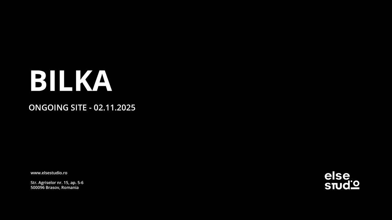 BILKA - ONGOING SITE 02 11 2025