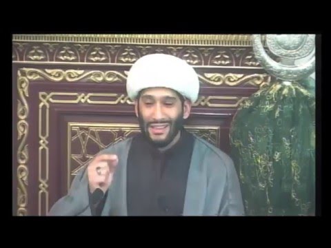 sufro Imam Jaffer As Sadiq (as) Sheikh Jaffer Ladak