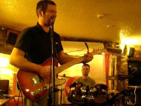 'HEAVYBALL' @ Boot&Shoe, Greystoke