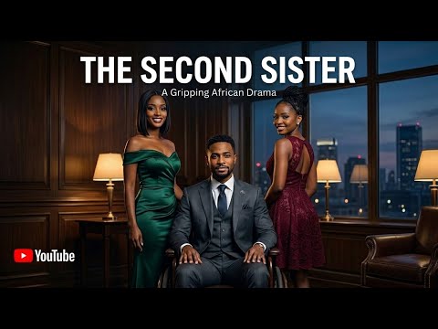 The Second Sister episode 58