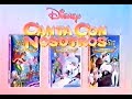Disney S Canta Con Nosotros Tráiler En Vídeo