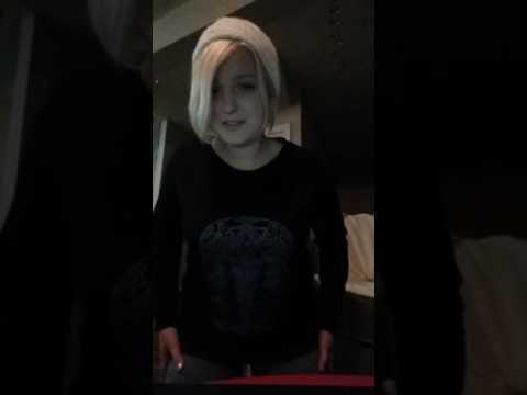 Passenger 24- Melissa McClelland (Cover)