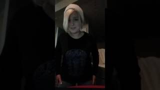 Passenger 24- Melissa McClelland (Cover)