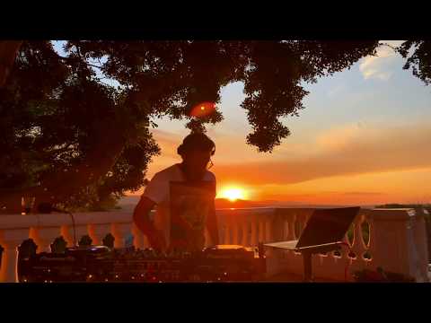 [LIVE] WISH YOU WERE HERE: "Sunset"