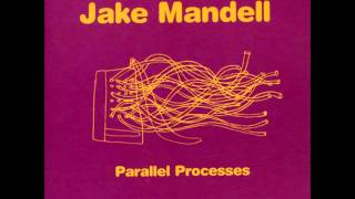 Jake Mandell - Anglecusp