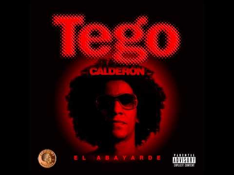 Guasa Guasa - Tego Calderon