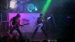 Torr - Dabluv Dech (live) Torr - Dabluv Dech (live)