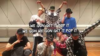 Download lagu iKON - Rhythm ta ( Sub Indo | lyrics) lirik terjemahan mp3 Download lagu iKON - Rhythm ta ( Sub Indo | lyrics) lirik terjemahan mp3