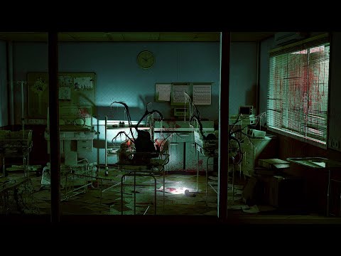 Evil Dark Synthwave Music - Crawling // Royalty Free Copyright Safe Music