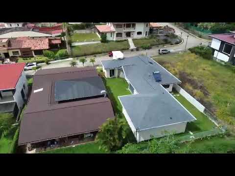 🚨🚨VENTA CASA NUEVA PARA ESTRENAR EN RESIDENCIAL LOMAS DEL ZURQUÍ‼