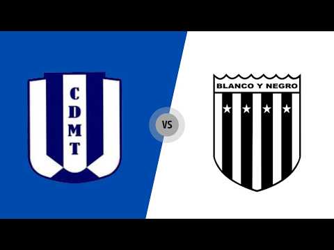 MIGUEL TORRES VS BLANCO Y NEGRO - FECHA 8 LDDS