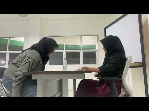 Tugas Wawancara "Dampak Media Sosial Terhadap Remaja"