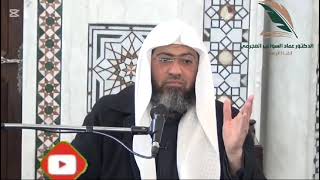 صورة الذين أبيح لهن الفطر في رمضان من النساء: الحائض والنفساء.