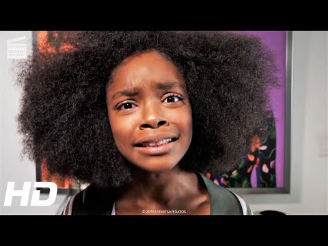 Little (2019): Back to being a child