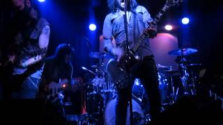 The Defiled - Blood Sells live