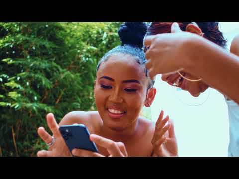 TIJI NEGGA - EX NAO (Clip Officiel 2024)