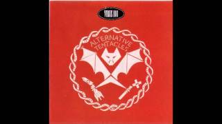 Alice Donut - Halloween