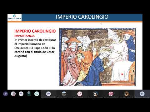 Historia Universal semana 10