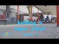 Building A Super School Chapter 1