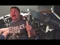 Crazy Brother Destroys Table