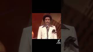 Richard Pryor | “Black People Aren’t Really Afraid of Anything” | A Minute and a 1/2 Make Me Laugh