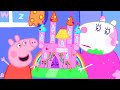 Peppa Pig Português Brasil Projeto Escolar Desenhos Animados