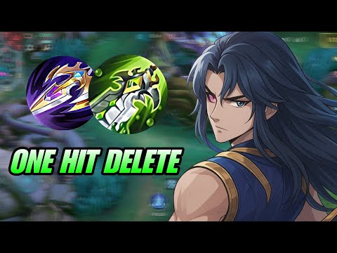 Only 1% Know This BROKEN Arlott Build