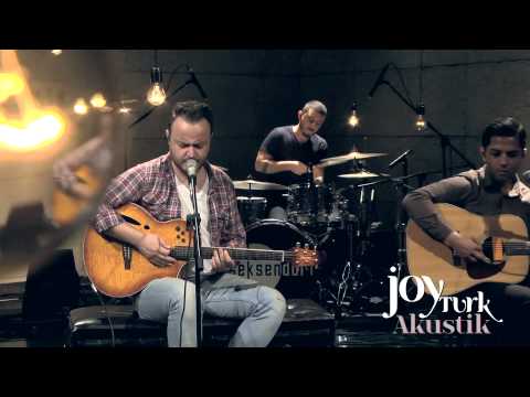 Seksendört - Masum Değiliz (JoyTurk Akustik)