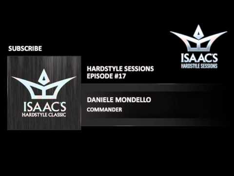 Q-Dance: Isaac's Hardstyle Sessions: Episode #17