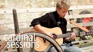 Jesper Munk - Courage For Love - CARDINAL SESSIONS (Appletree Garden Special)