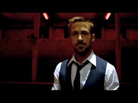 Only God Forgives (US Trailer)