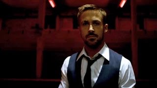 'Only God Forgives' Trailer
