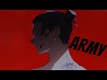Besomorph X Neoni X Arcando Army Slowed Reverb