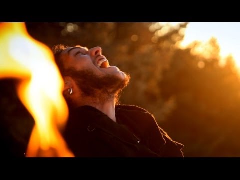 Cambia El Mundo - Saurom