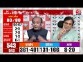 Lok Sabha Election Exit Poll 2024: Ashutosh ने कहा- सर्वे में BJP की बन रही सरकार | Aaj Tak LIVE - Video