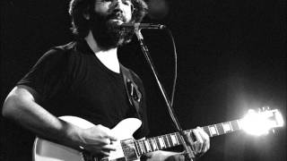 Jerry Garcia Band - Midnight Moonlight - 12/22/76