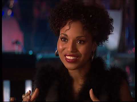 Save the Last Dance - Behind the Scenes