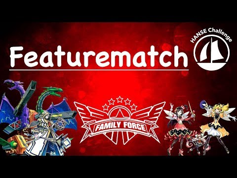 16. Hanse Challenge in Greifswald – Top 8 - Johannes Z. (Trickstar) - Quentin M. (ABC/Invoked)