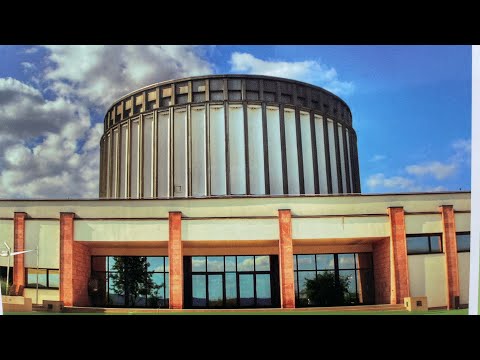 Bauernkriegs-Panorama: monumentales Panoramabild über den Bauernkrieg, Frühbürgerliche Revolution🇩🇪 Video-Thumbnail von YouTube