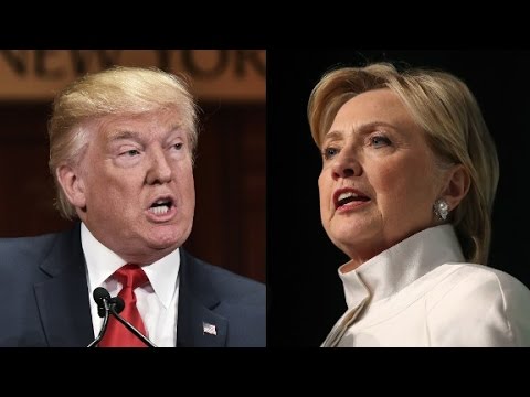 Trump camp seizes on latest leaked Clinton emails