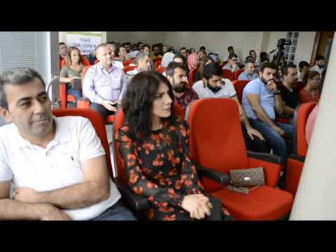 E-FATURA E-DEFTER E-UYGULAMALAR ÖZELİNDE UYUŞMAZLIKLAR, VERGİ CEZALARINDAN KURTULMA YOLLARI SEMİNERİ