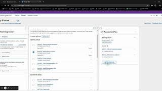 CCD - Navigate360 - Course Registration Process
