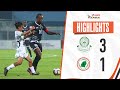 Mohammedan Sporting 3-1 Neroca FC | Hero I-League 2022-23 | Full Highlights