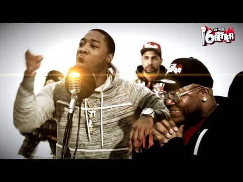 16 or Better Ep. 57 Ft. Sonja Blade x Ferrari Tanna