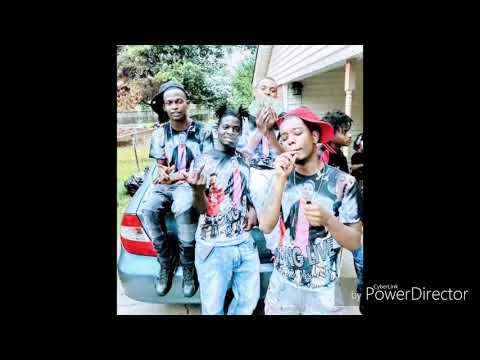 JMack- My Niggas