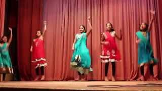 Bollywood Night 2014 - Where&#39;s the party tonight